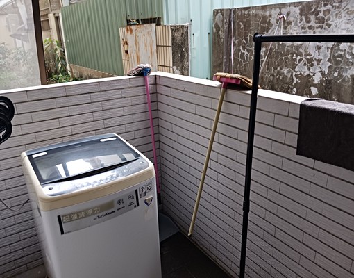 安平市政永華店住1樓2房1廳1廚1衛1台 - Image 15