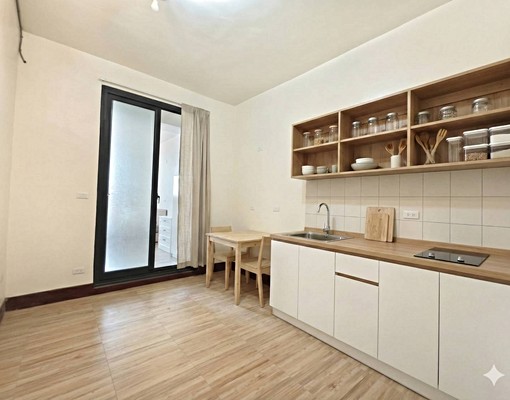 全新整理✨2房1廳✨勤益大學✨流理台✨家具會補齊全✨可半年約 - Image 4