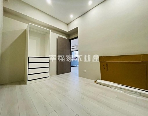 (租)北府苑朝南北歐風三改二+平車 - Image 3