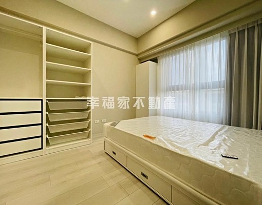 (租)北府苑朝南北歐風三改二+平車 - Image 4