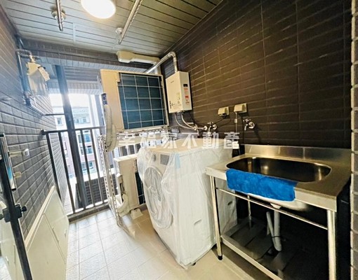 (租)北府苑朝南北歐風三改二+平車 - Image 11