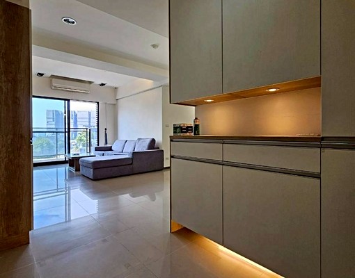 ⭐️北屯精裝3房/傢俱全配/含車位/可雙租補⭐️ - 591租屋網 - Image 5