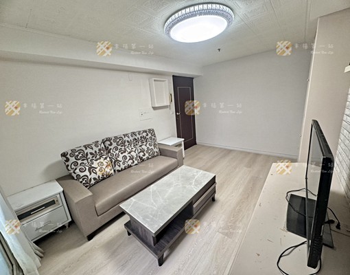 🏡租補戶籍寵+全配大2房+全新系統櫃裝潢🏡近74國一台鐵 - Image 8