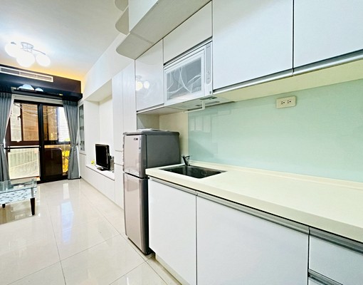 📍西區✨台電計費✨類一房一廳✨可租補✨草悟道 - Image 14