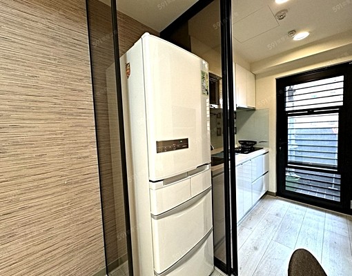 👍蘆洲小豪宅可租補..百萬裝潢靜巷電梯兩房~ - 591租屋網 - Image 11