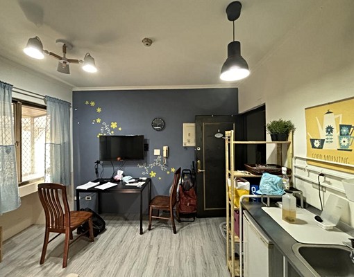 🎉免仲介費✅可租補│富國商圈雙捷運宅│獨立套房🏆嘉暘社宅 - Image 1