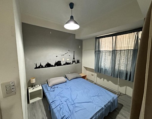 🎉免仲介費✅可租補│富國商圈雙捷運宅│獨立套房🏆嘉暘社宅 - Image 3