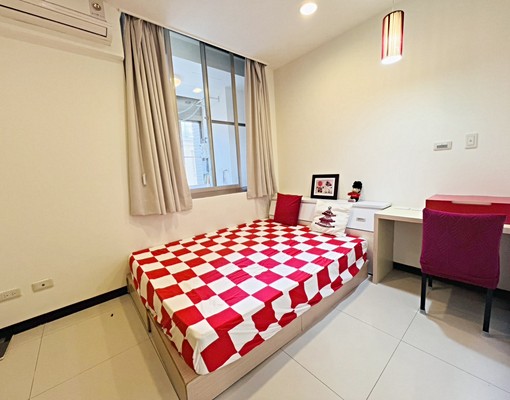 🍎A9捷運🏆三井商圈🏆亞昕101🍎魔術空間美美2房 - Image 3