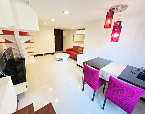 🍎A9捷運🏆三井商圈🏆亞昕101🍎魔術空間美美2房 - Image 2