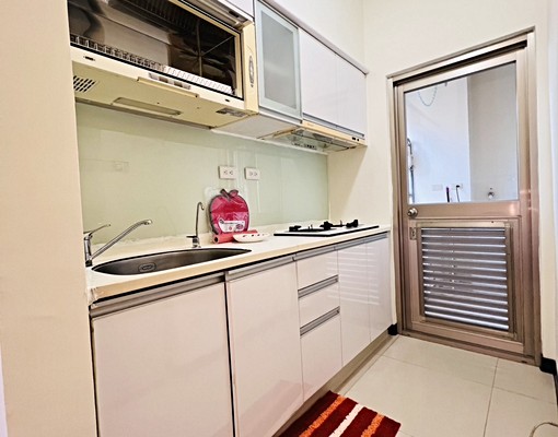 🍎A9捷運🏆三井商圈🏆亞昕101🍎魔術空間美美2房 - Image 7