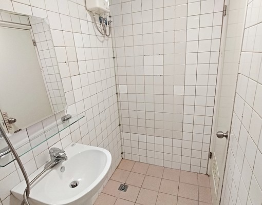 板橋車站捷運有陽台全新整理雙人床套房!可雙租補剩6240元 - Image 14