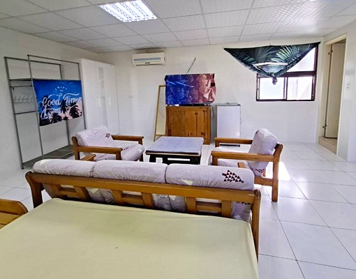 12坪獨立大套房|全新裝修|秀朗國小 - Image 4