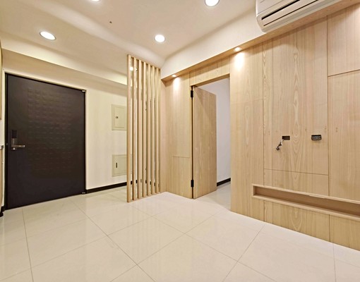 安平潤隆真愛NO2溫馨時尚2房機上車位 - Image 10