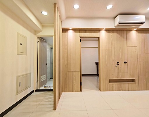 安平潤隆真愛NO2溫馨時尚2房機上車位 - Image 8