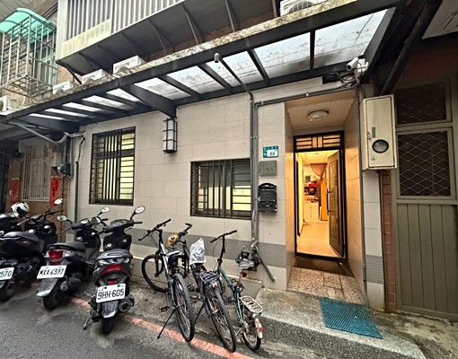 近頂溪捷運明亮套房 - Image 5