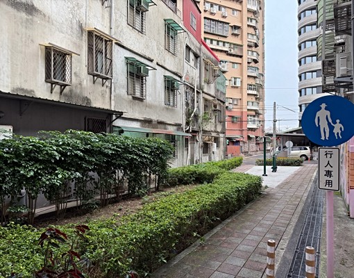 近頂溪捷運明亮套房 - Image 7