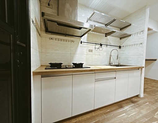 興城團隊成大景觀精美三改二房平車 - Image 7