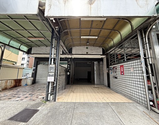 吱吱💖🦁15米路朝南透店~可營登可神明廳🥇歡迎文武百業 - Image 2