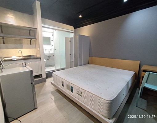 全新裝潢1樓套房(有廚房,可租補)。 - Image 15