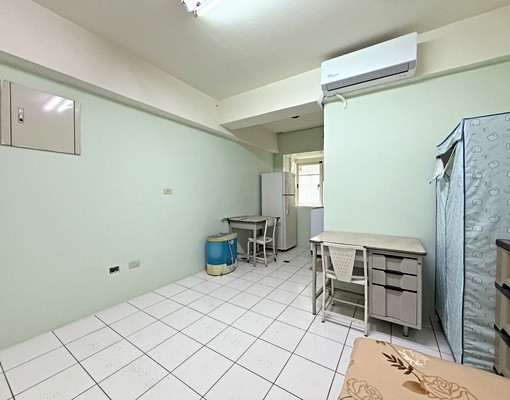 租房找十七✨可寵可租補✅中國醫|一中街獨洗曬電梯套房 - Image 2