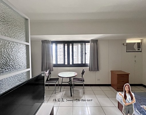 台水台電帳單🌳近10坪大套近科博館勤美~可租補 - Image 5