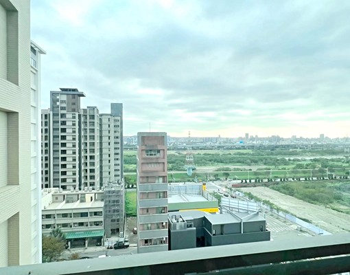 🏡椰林科大頌景觀視野大三房平車✨傢俱及養貓可談📢 - Image 15