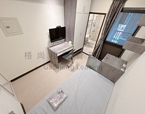 e金凡斯社區管理式套房//獨洗//單人床//可另租機械汽車位 - 591租屋網 - Image 2