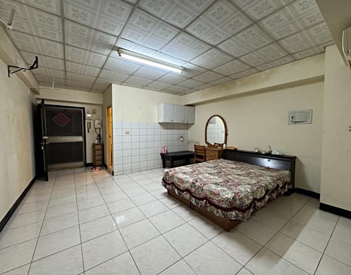 台南近五期附平車大套房 - Image 4