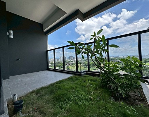 楠梓科技園區及捷運後勁站建商全新交屋三房-平面車位出租 - Image 4