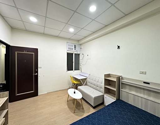 全新整理,近體育館電梯套房,電一度5元、不分四季,水免錢 - Image 3