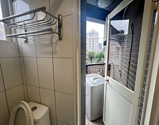 近向上市場💝陽台獨洗💜乾溼分離💙飲水機🤎子母車 - Image 11