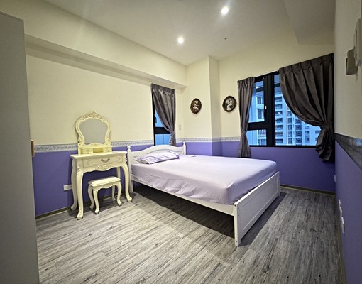 仰星殿🔥青海中港至善🔥可雙租補🔥超美2房 - 591租屋網 - Image 3