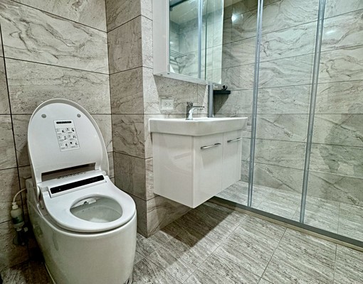 🌟市政1號院|全新未住2房+車位|走路到捷運×百貨聚落核心 - Image 11