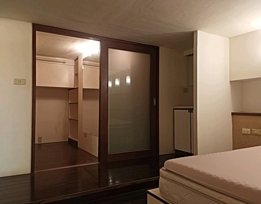 (可租補,可附傢俱)稀有釋出韓劇浪漫樓中樓整層住家 - Image 5