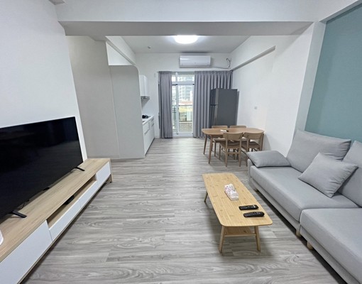 岡山近前峰國小全新全配平車電梯華廈出租 - Image 5