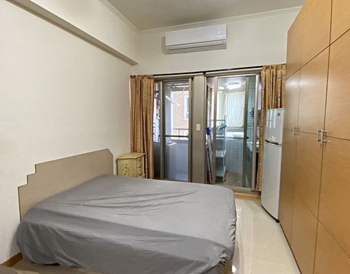 海華麗緻/可租補/獨立陽台洗衣機/可開火/大樓社區免追垃圾車 - Image 3