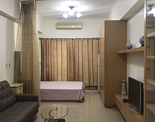 海華麗緻/可租補/獨立陽台洗衣機/可開火/大樓社區免追垃圾車 - Image 5