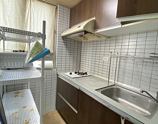 海華麗緻/可租補/獨立陽台洗衣機/可開火/大樓社區免追垃圾車 - Image 7