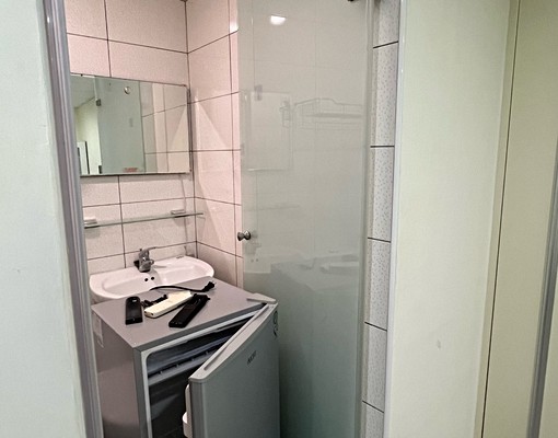 板橋捷運/高鐵/台鐵套房/乾濕分離 - Image 3