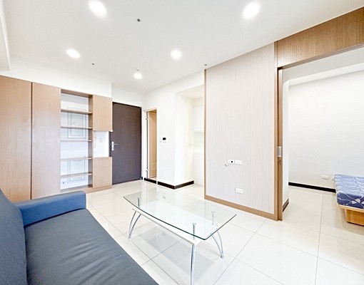 中央公園雙捷運民生香榭兩房 - Image 2