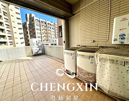 竹北正核心近台元科技勝利商圈✨18坪大坪數有客廳套房 - Image 10