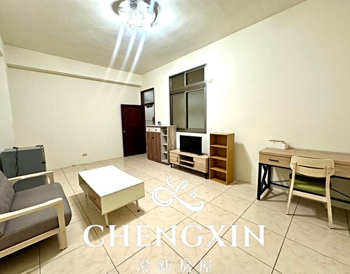 竹北正核心近台元科技勝利商圈✨18坪大坪數有客廳套房 - Image 2