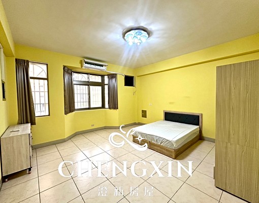 竹北正核心近台元科技勝利商圈✨18坪大坪數有客廳套房 - Image 3