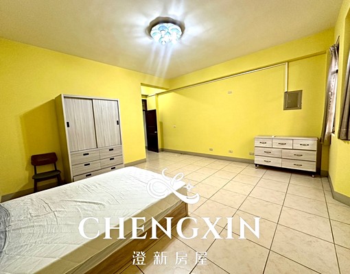 竹北正核心近台元科技勝利商圈✨18坪大坪數有客廳套房 - Image 4