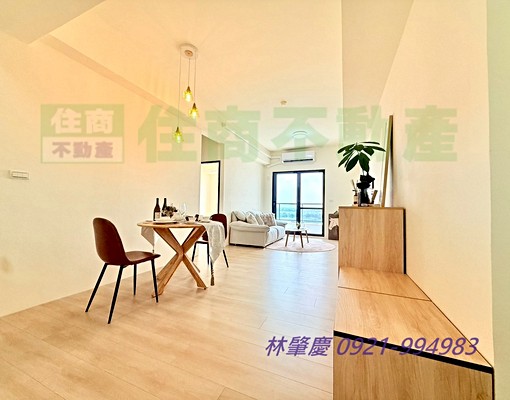 (租)善化小新營三房平車美華廈 - Image 4