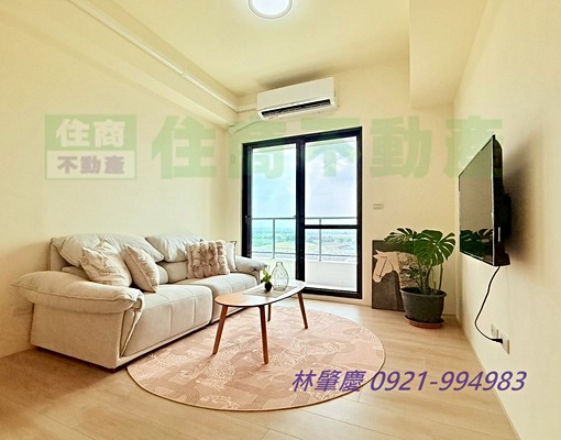 (租)善化小新營三房平車美華廈 - Image 5