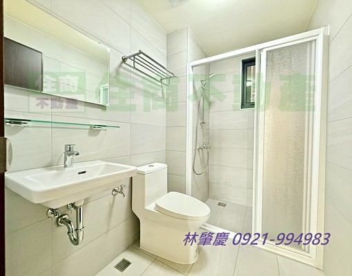 (租)善化小新營三房平車美華廈 - Image 12