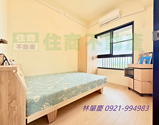 (租)善化小新營三房平車美華廈 - Image 10