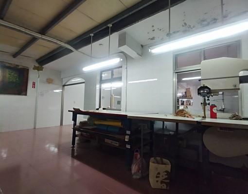 近景安中正路一樓好停車大空間倉庫地下室有後門 - 591租屋網 - Image 7