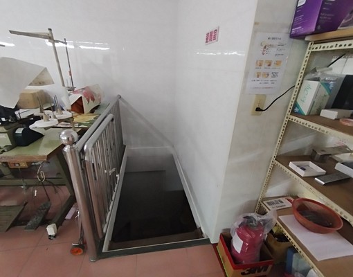 近景安中正路一樓好停車大空間倉庫地下室有後門 - 591租屋網 - Image 3